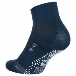 Domyos Nyamba Non-Slip Pilates And Gentle Gym Socks Exercise & Fitness Apparel