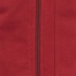 Domyos, Plush-Loop Gym & Pilates Jacket, Men's Exercise & Fitness Apparel