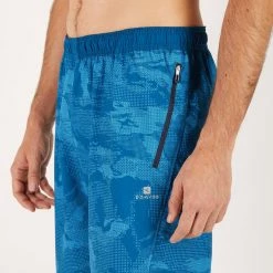 Domyos Exercise & Fitness Apparel Fitness Cardio Shorts FST500