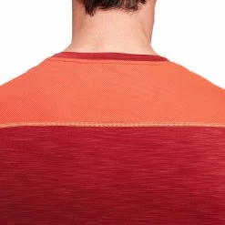 Domyos Exercise & Fitness Apparel Cardio Fitness T-Shirt Energy