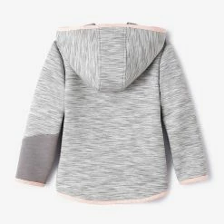 Domyos Baby Gym Jacket 500