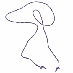 Domyos Exercise & Fitness Apparel Rhythmic Gymnastics Rope 5.8 Oz