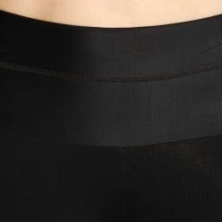 Domyos Women's Cardio Fitness Flat-Stomach 7/8 Leggings Shape Exercise & Fitness Apparel