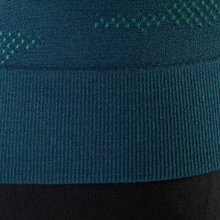 Domyos Women's Yoga Seamless T-Shirt DO NOT PUBLISH