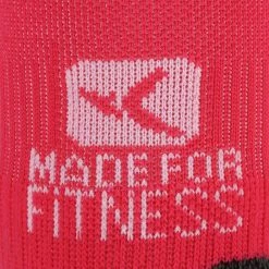 Domyos Cardio Fitness Invisible Socks 500 2-Pack