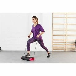 Domyos Women's Cardio Fitness Flat-Stomach 7/8 Leggings Shape Exercise & Fitness Apparel