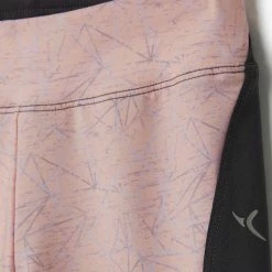 Domyos Baby Gym Leggings S500 Exercise & Fitness Apparel