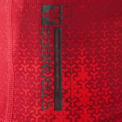 Domyos Men's Cardio Fitness T-Shirt Muscle+ 500