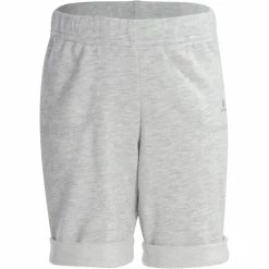 Domyos 100, Gym Shorts, Babies' Exercise & Fitness Apparel