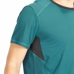 Exercise & Fitness Apparel Domyos Energy, Fitness And Cardio T-Shirt