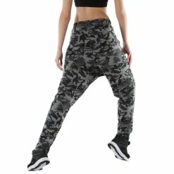 Domyos, Peg-Top Bottoms, Women's Exercise & Fitness Apparel