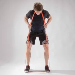 Domyos Men's Cross Training Muscle Shorts Exercise & Fitness Apparel