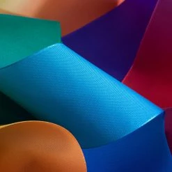 Domyos Rhythmic Gymnastics Ribbon 6 Metres - Multicolour Exercise & Fitness Apparel