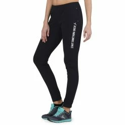 Domyos Exercise & Fitness Apparel Nyamba, Slim-Fit Gym & Pilates Pants, Women's