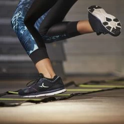 Exercise & Fitness Apparel Domyos 500, Fitness Cardio Training Shoes, Women's