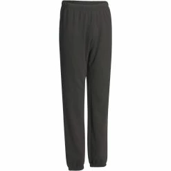 Domyos, Regular-Fit Jersey Gym & Pilates Pants, Men's
