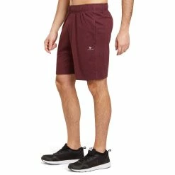 Domyos Gym & Pilates Shorts, Men's