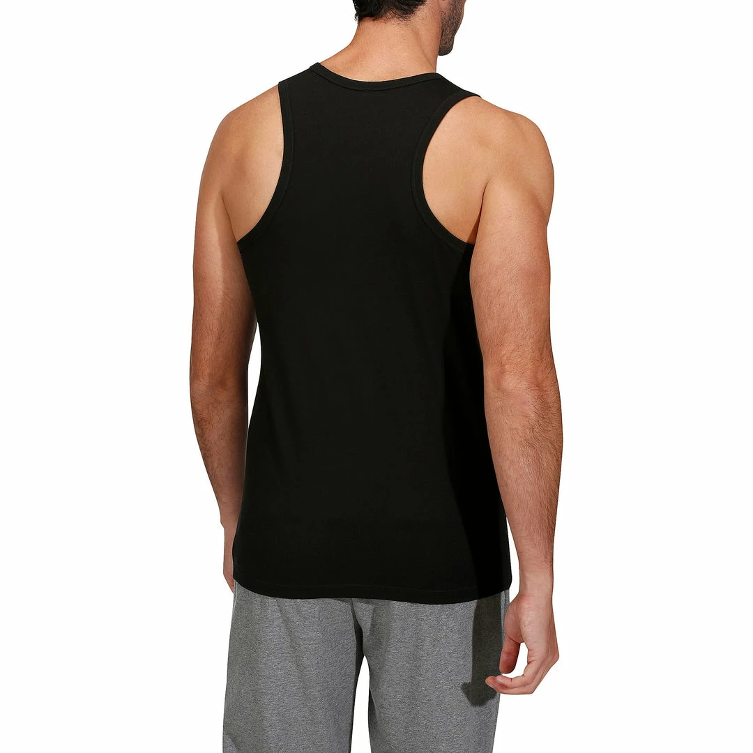 Domyos Exercise & Fitness Apparel Men's Gym & Pilates Tank Top