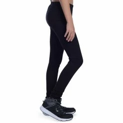 Domyos 100, Gym Leggings, Kids'