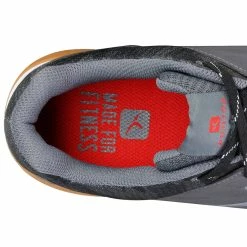 Domyos Men's Cross-Training Strong Shoes 500 Exercise & Fitness Apparel