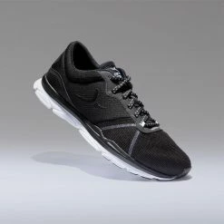 Exercise & Fitness Apparel Domyos 500, Fitness Cardio Training Shoes, Women's