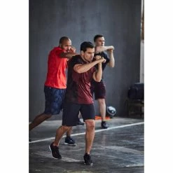 Domyos Cardio Fitness T-Shirt FTS500