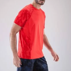 Domyos Cardio Fitness T-Shirt FTS500