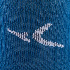 Domyos, Short Fitness Cardio Training Socks, 2-Pack