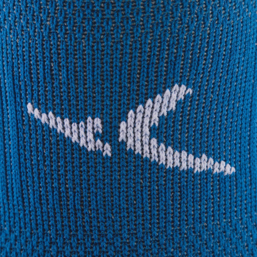 Domyos, Short Fitness Cardio Training Socks, 2-Pack