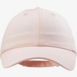 Domyos Girls' Gym Cap W500 Exercise & Fitness Apparel