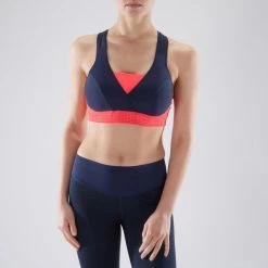 Domyos Women's Cardio Fitness Sports Bra 900