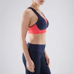 Domyos Women's Cardio Fitness Sports Bra 900