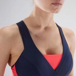 Domyos Women's Cardio Fitness Sports Bra 900