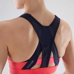 Domyos Women's Cardio Fitness Sports Bra 900