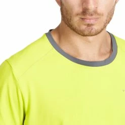 Exercise & Fitness Apparel Domyos Energy, Fitness And Cardio T-Shirt