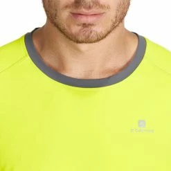 Exercise & Fitness Apparel Domyos Energy, Fitness And Cardio T-Shirt