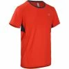 Exercise & Fitness Apparel Domyos Energy, Fitness And Cardio T-Shirt