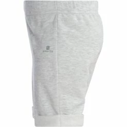 Domyos 100, Gym Shorts, Babies' Exercise & Fitness Apparel