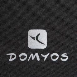 Domyos Men's Cardio Fitness T-Shirt Energy Xtreme Exercise & Fitness Apparel