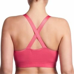 Domyos Women's Cardio Fitness Comfort Sports Bra