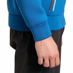 Domyos Men's Cardio Fitness Jacket Energy