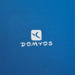 Domyos Men's Cardio Fitness Jacket Energy