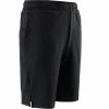 Domyos S500, Synthetic Breathable Gym Shorts, Kids'