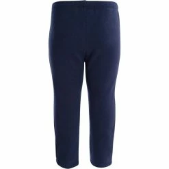 Exercise & Fitness Apparel Domyos 100, Warm Gym Pants, Babies'