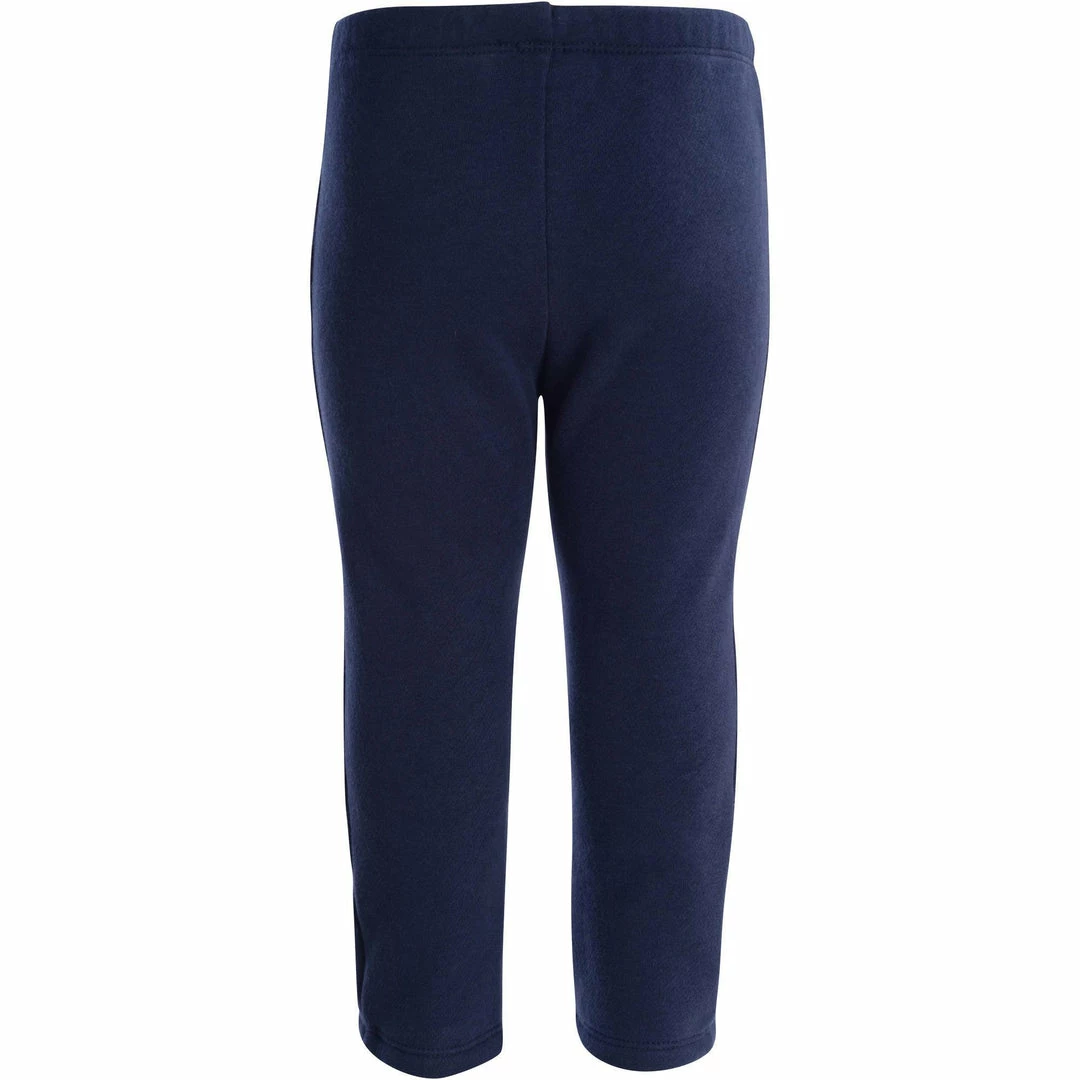 Exercise & Fitness Apparel Domyos 100, Warm Gym Pants, Babies'
