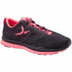 Domyos Energy+ 500, Cardio Fitness Shoes, Women's Exercise & Fitness Apparel