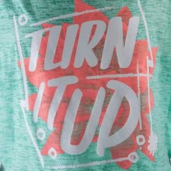 Domyos Women's Dance Cropped T-Shirt Exercise & Fitness Apparel