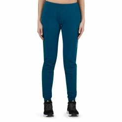 Domyos Exercise & Fitness Apparel Nyamba, Slim-Fit Gym & Pilates Pants, Women's