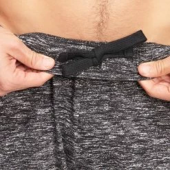 Domyos Gym & Pilates Shorts, Men's