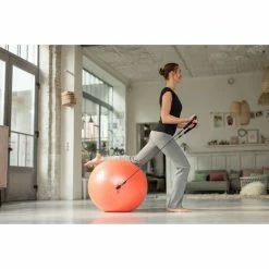 Domyos Exercise & Fitness Apparel Fit+ Gym & Pilates Regular-Fit Leggings, Women's